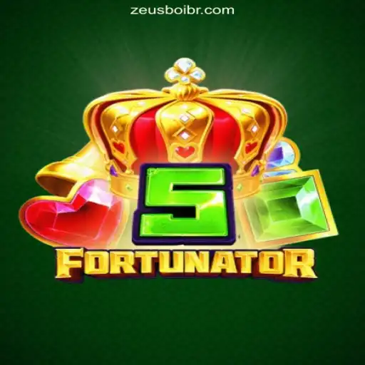 Exploring the Exciting World of 5Fortunator: Brazil's Premier Online Slot Game on ZEUSBOI.COM