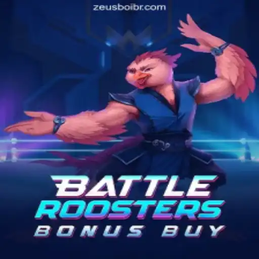 BattleRoostersBonusBuy: An Electrifying Online Slot Experience on ZEUSBOI.COM