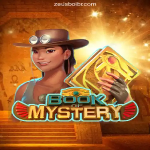 Discover the Enigmatic World of BookofMystery on ZEUSBOI.COM