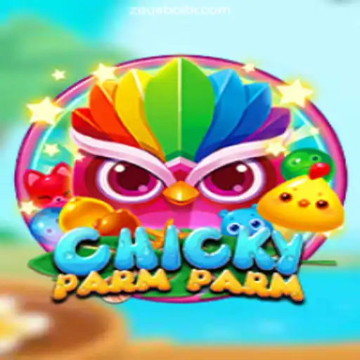 Unveiling ChickyParmParm: The Zeal of ZEUSBOI.COM's Premier online Slot in Brasil
