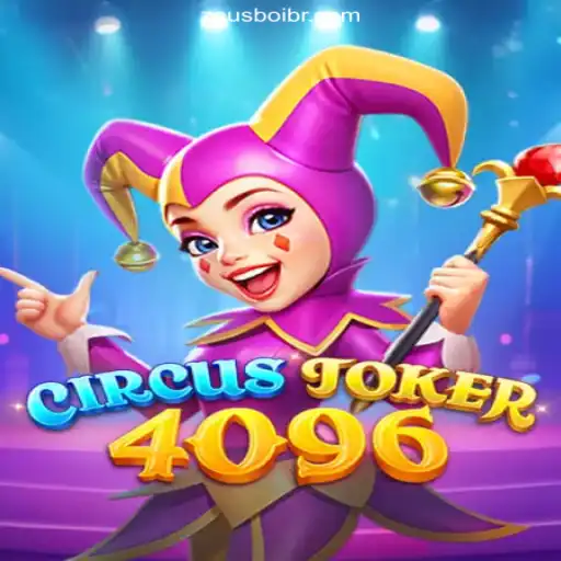 CircusJoker4096: Unveiling the Alluring World of ZEUSBOI.COM's Online Slots