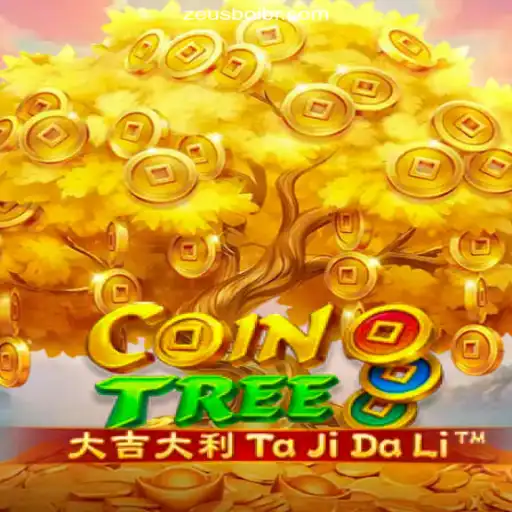 CoinTree: Dive into the Thrilling World of Online Slots with ZEUSBOI.COM