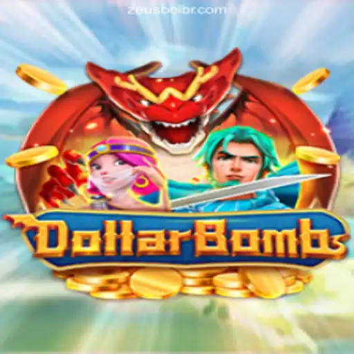 Dive into the Thrill of DollarBombs: The Ultimate Slot Game