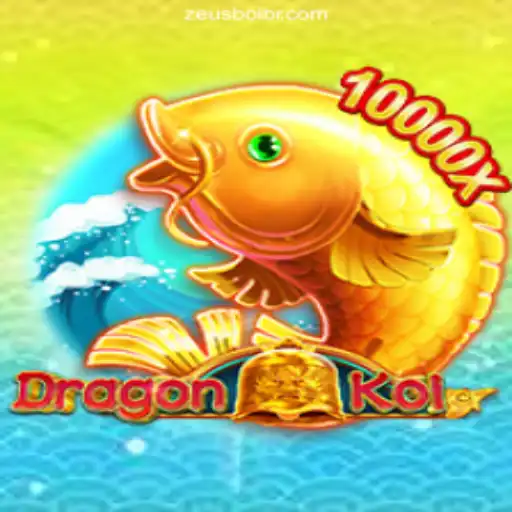 Dive into the Captivating World of DragonKoi: Brazil's Premier Online Slot Game