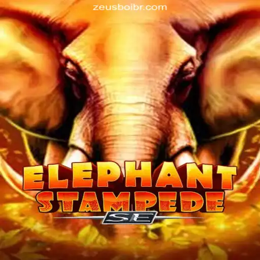 Unleashing the Thrills of ElephantStampedeSE: A Revolution in Online Gaming