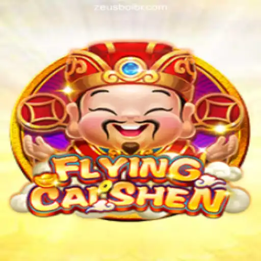 Experience the Thrill of FlyingCaiShen on ZEUSBOI.COM's Premier Platform