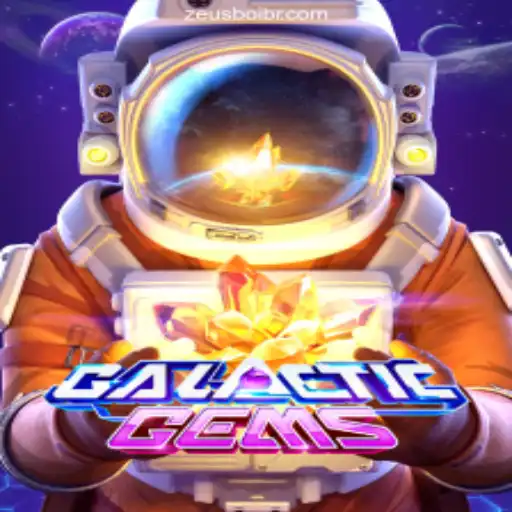 Discover GalacticGems on ZEUSBOI.COM Platform - The Premier Online Slots Destination in Brasil