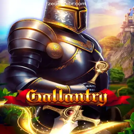 Exploring Gallantry: A Premium Online Slot Experience on ZEUSBOI.COM Platform