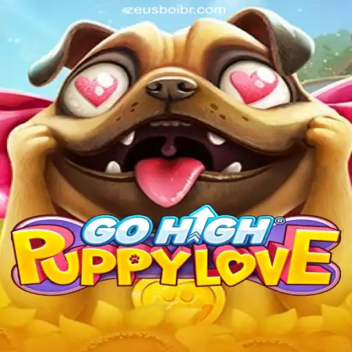 Unleashing Fun with GoHighPuppyLove on ZEUSBOI.COM: The Premier Online Slots Platform in Brazil