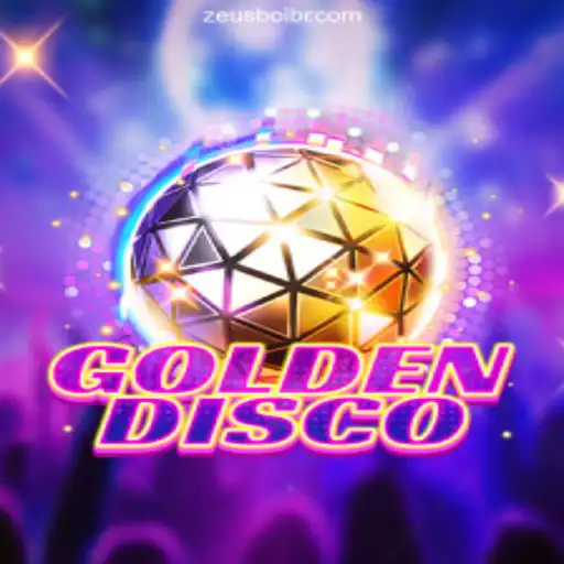 GoldenDisco: Groove Your Way to Winning with ZEUSBOI.COM’s Top Online Slots Brasil #1