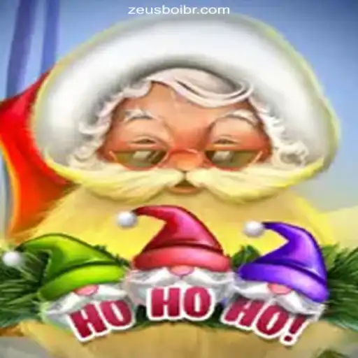 HoHoHo: The Ultimate Online Slot Game on ZEUSBOI.COM