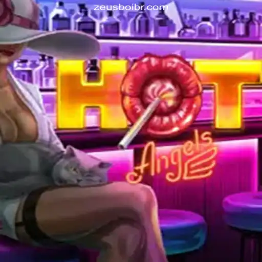 Discovering the Thrills of HotAngels Slot Game
