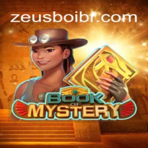 Discover the Enigmatic World of BookofMystery on ZEUSBOI.COM