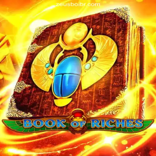 Exploring BookofRiches: The Ultimate Online Slots Experience in Brasil