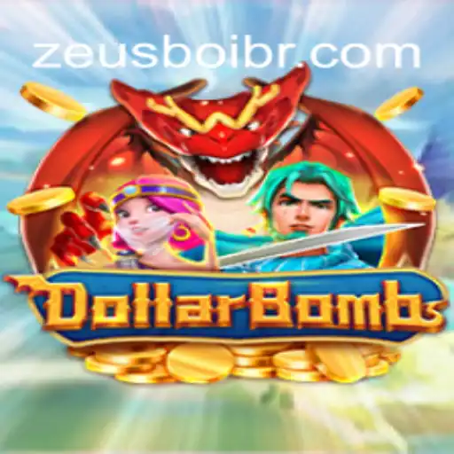 Dive into the Thrill of DollarBombs: The Ultimate Slot Game