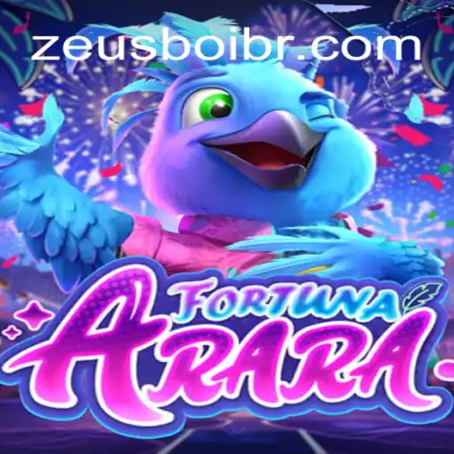 Exploring the World of FortunaArara: Brazil's Premier Online Slot Game