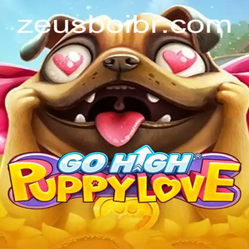 Unleashing Fun with GoHighPuppyLove on ZEUSBOI.COM: The Premier Online Slots Platform in Brazil