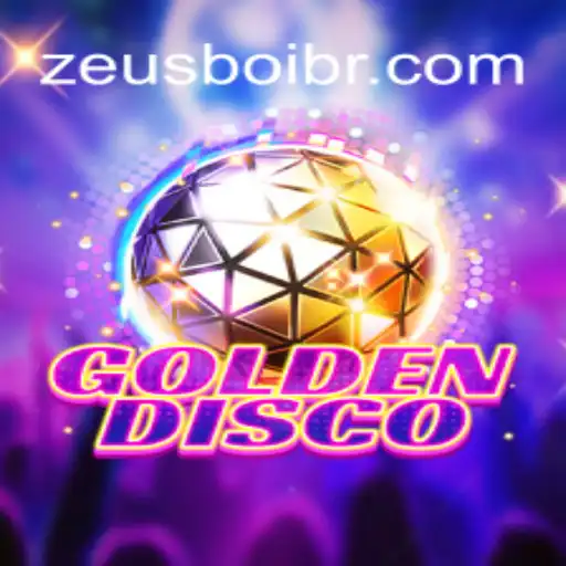 GoldenDisco: Groove Your Way to Winning with ZEUSBOI.COM’s Top Online Slots Brasil #1