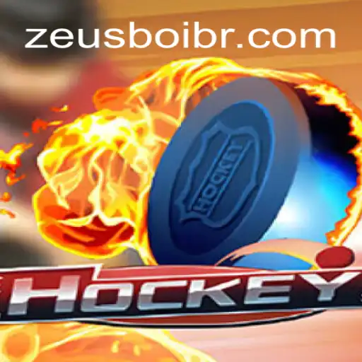 Exploring Hockey on ZEUSBOI.COM: The Premiere Platform for Online Slots in Brasil