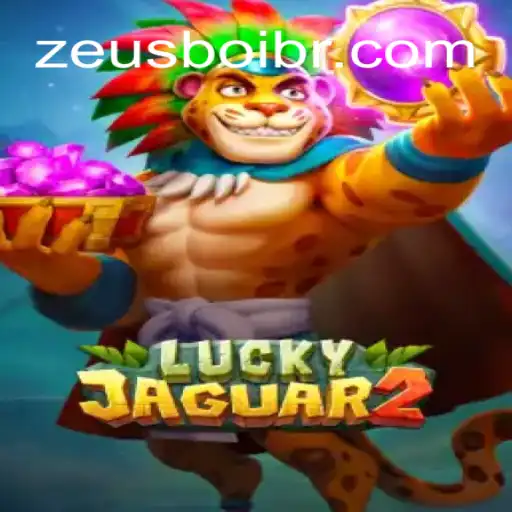 Luckyjaguar2: Exploring the Thrill of Online Slots on ZEUSBOI.COM