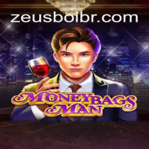 Discover the Thrills of MoneybagsMan on ZEUSBOI.COM