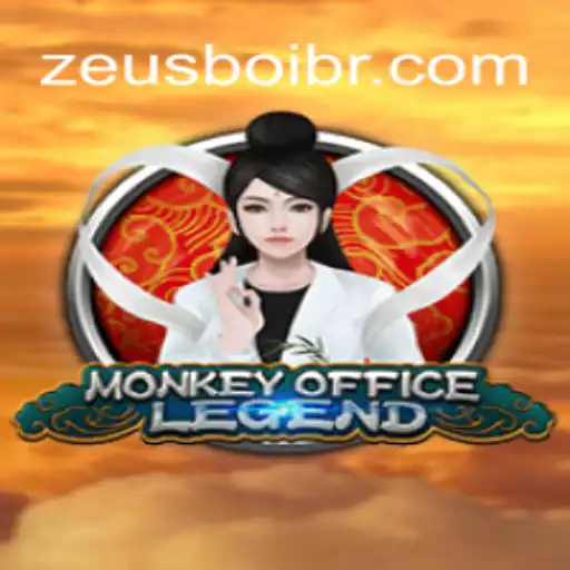 Dive into the Adventure of MonkeyOfficeLegend on ZEUSBOI.COM