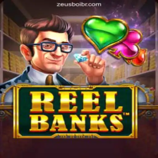 Exploring the Thrills of ReelBanks: A Premier Slot Game on ZEUSBOI.COM Platform