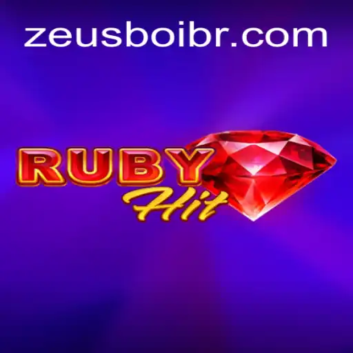 Discover the Thrilling World of RubyHit on ZEUSBOI.COM