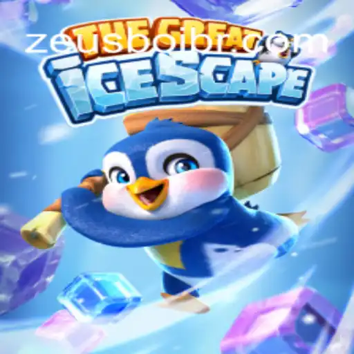 Explore TheGreatIcescape: The Chilling Adventure on ZEUSBOI.COM