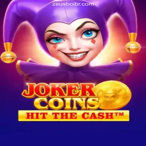 Discover JokerCoins on ZEUSBOI.COM: Brazil's Premier Online Slots Experience