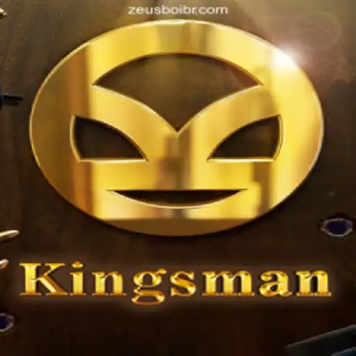 Dive into the Thrills of Kingsman: Leading Online Slots Game on ZEUSBOI.COM