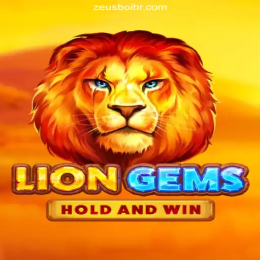 Explore the Thrilling World of LionGems on ZEUSBOI.COM Platform-Online Slots Brasil #1