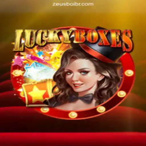 Exploring LuckyBoxes: A Fresh Addition to ZEUSBOI.COM's Online Slots Portfolio