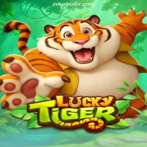 Discover LuckyTiger: The Premier Game on ZEUSBOI.COM Platform in Brazil