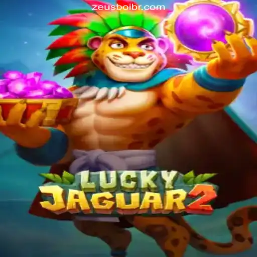 Luckyjaguar2: Exploring the Thrill of Online Slots on ZEUSBOI.COM