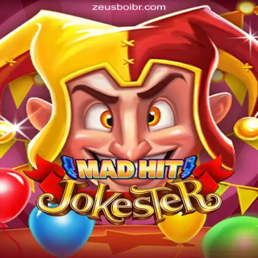 Discover the Exciting World of MadHitJokester on ZEUSBOI.COM Platform