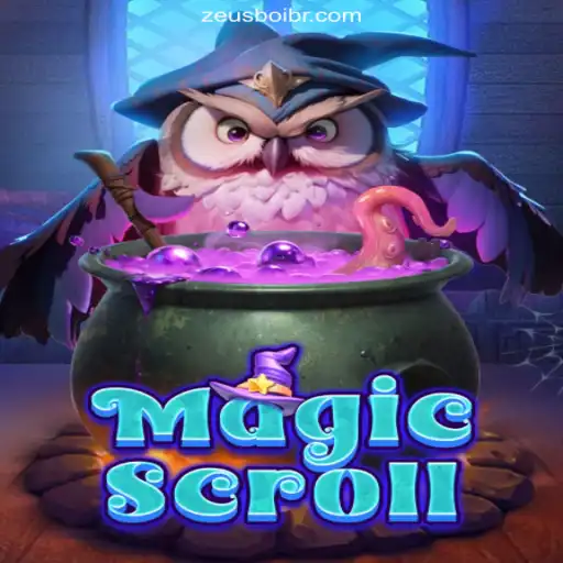 Discover the Thrilling World of MagicScroll on ZEUSBOI.COM