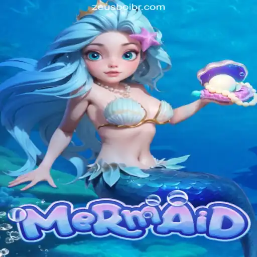 Immerse in the Mystical Waters with Mermaid on ZEUSBOI.COM