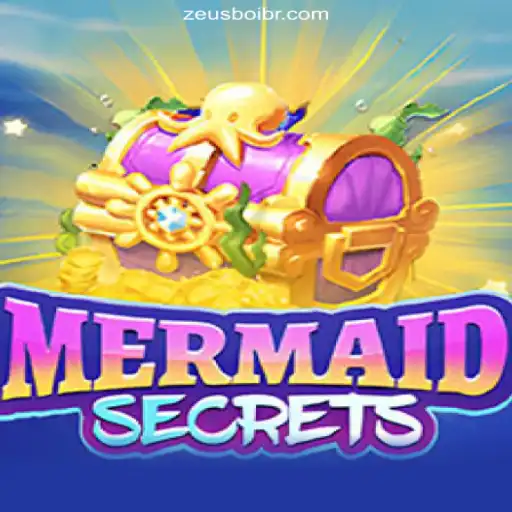 Discover the Underwater Adventure of MermaidSecrets on ZEUSBOI.COM