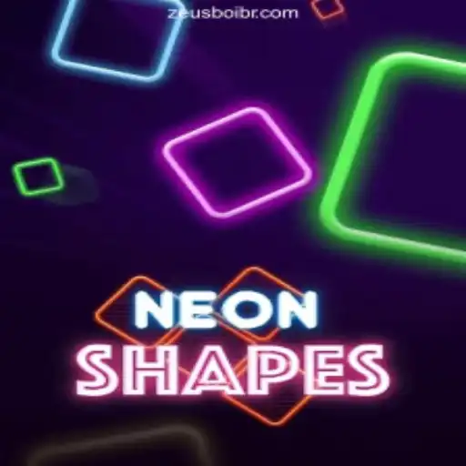 Discover the Exciting World of NeonShapes on ZEUSBOI.COM Platform