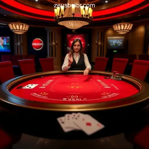 Online Baccarat