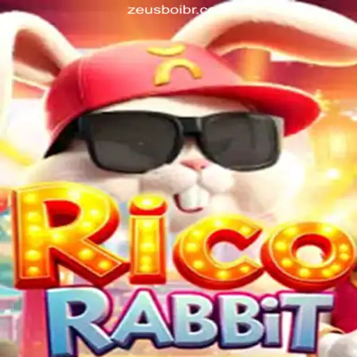Dive into the World of RicoRabbit: The Premier Online Slot Game on ZEUSBOI.COM