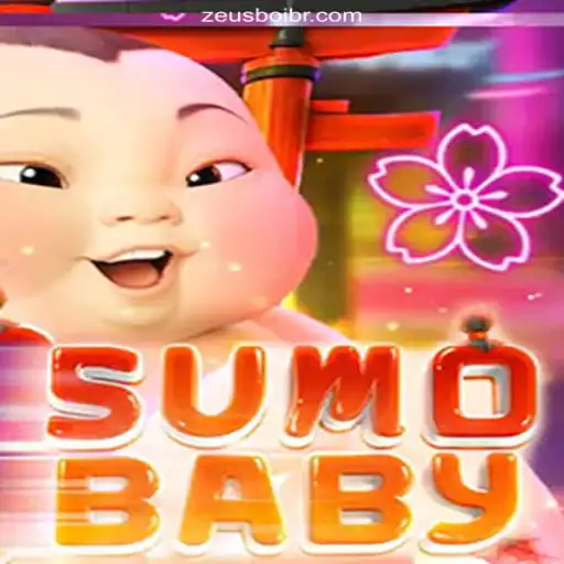 Discover SumoBaby: The New Online Sensation on ZEUSBOI.COM