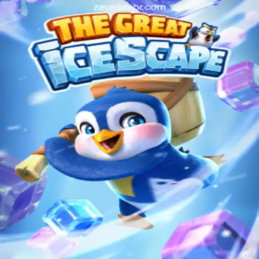 Explore TheGreatIcescape: The Chilling Adventure on ZEUSBOI.COM