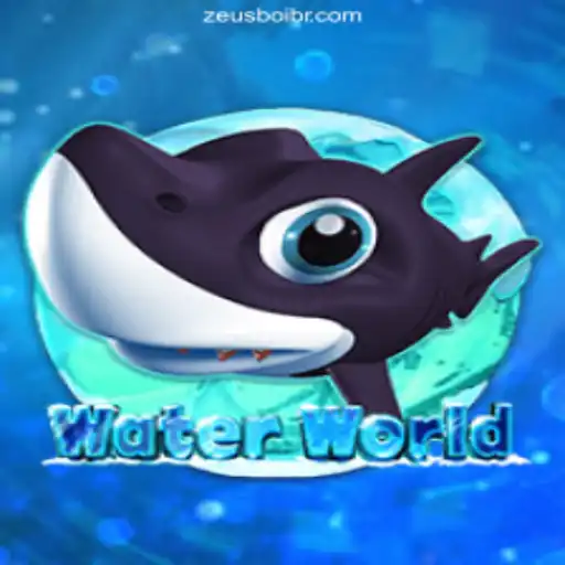 WaterWorld: Dive into the Excitement of ZEUSBOI.COM's Top-Ranked Online Slots Experience