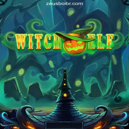 WitchElf: A Mystical Slot Journey on the ZEUSBOI.COM Platform