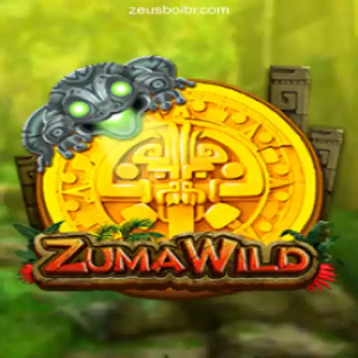 ZumaWild: A Thrilling Adventure on ZEUSBOI.COM Platform - Online Slots Brasil #1